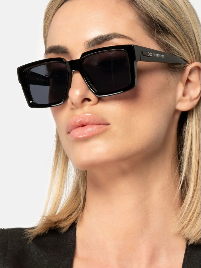 Black Sunglasses
