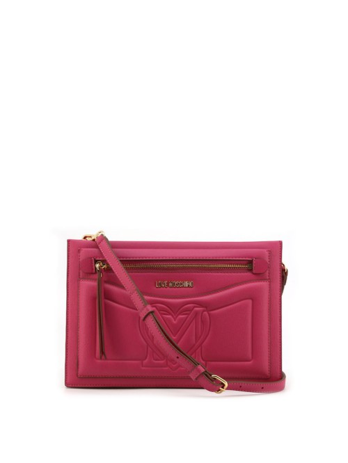 Pink Clutch Bags