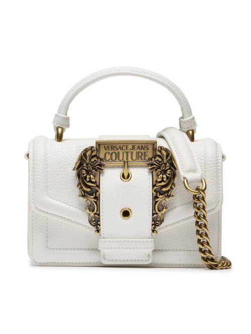 White Handbags