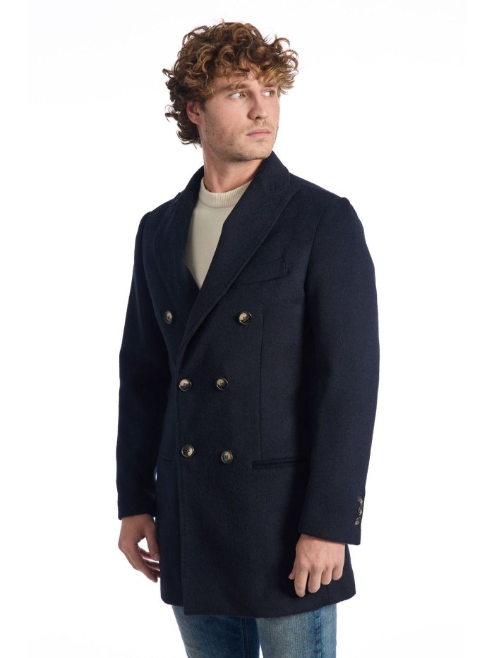Blue Coats