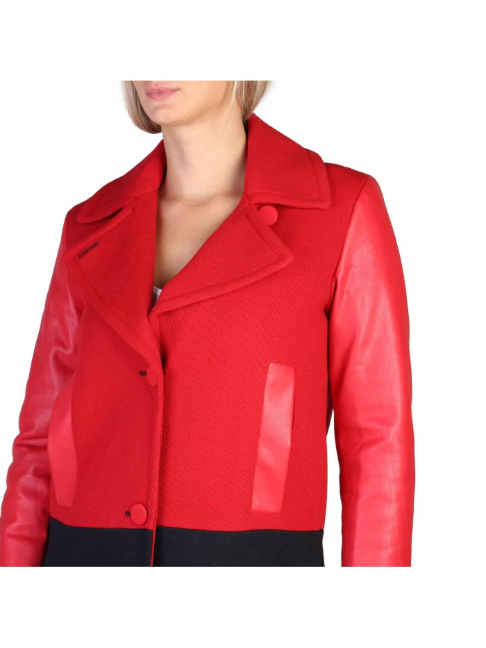 Coats - 6ZYK05_YNEBZ
