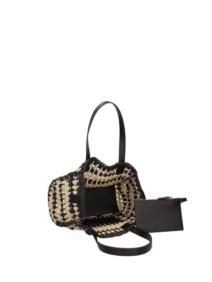 Black Handbags