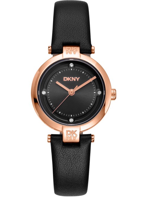 Black Watches