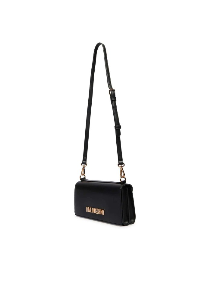 Black Crossbody Bags