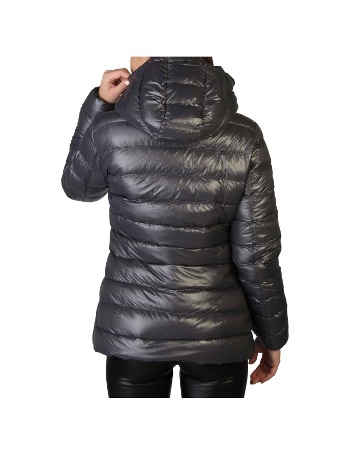 Grey Jackets