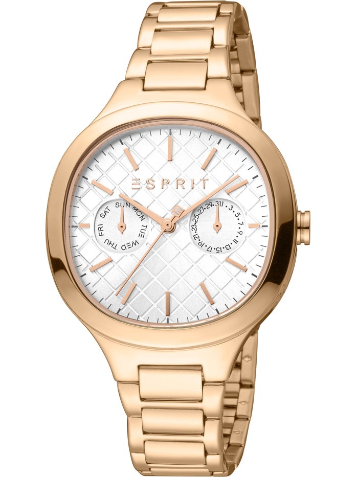 Yellow Watches