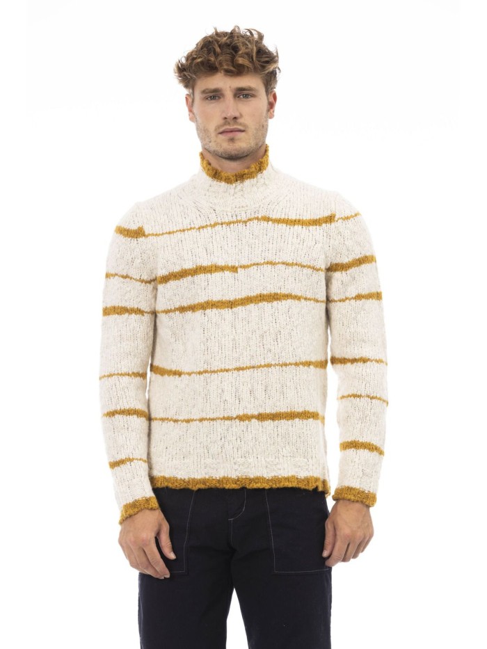 Brown Sweaters