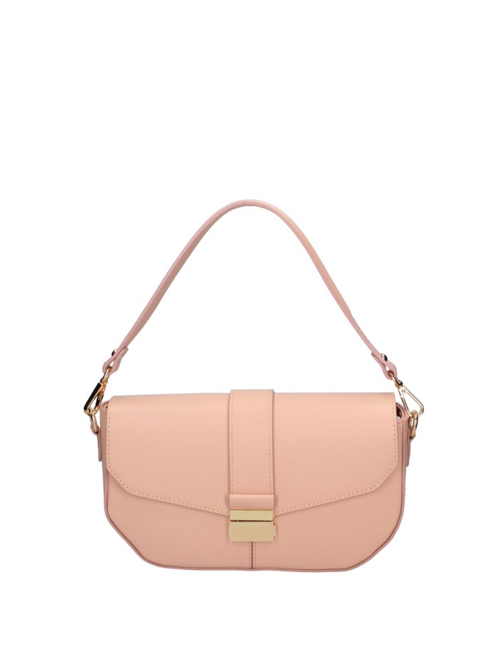 Pink Shoulder Bags