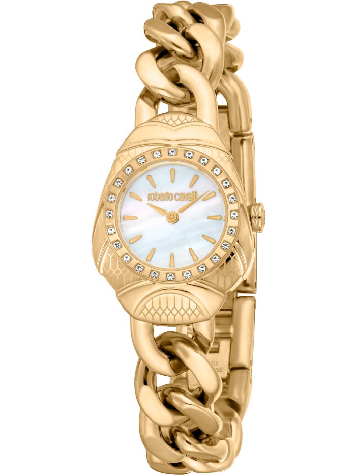 Yellow Watches
