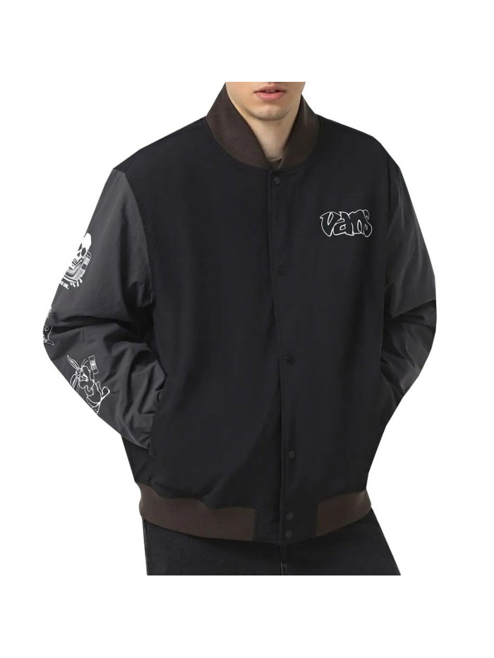 Black Jackets