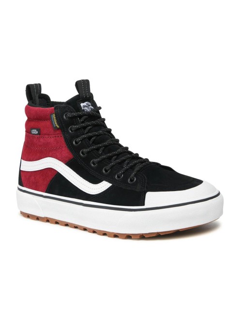 Black Sneakers