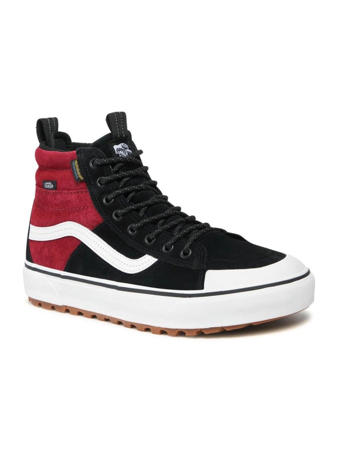 Black Sneakers