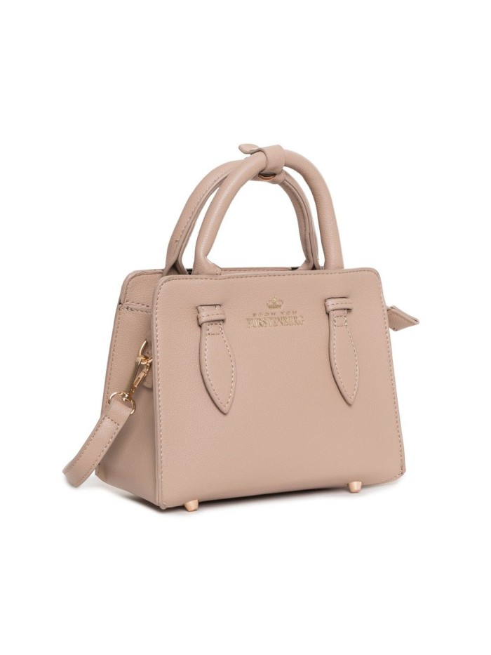 Tan Handbags