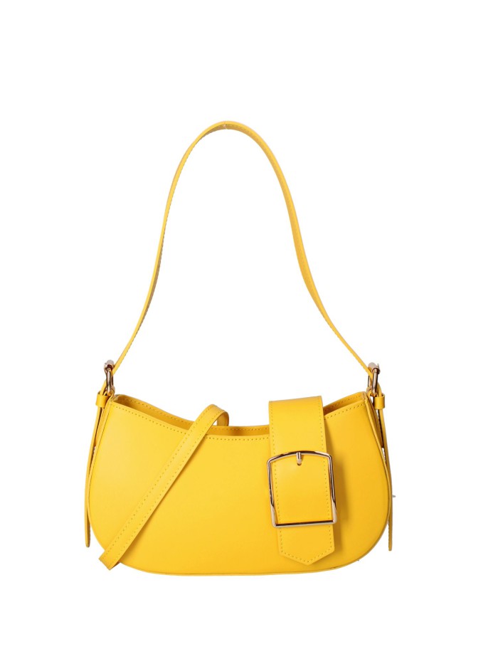 Yellow Shoulder Bags