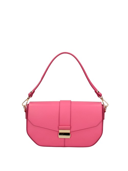 Pink Shoulder Bags