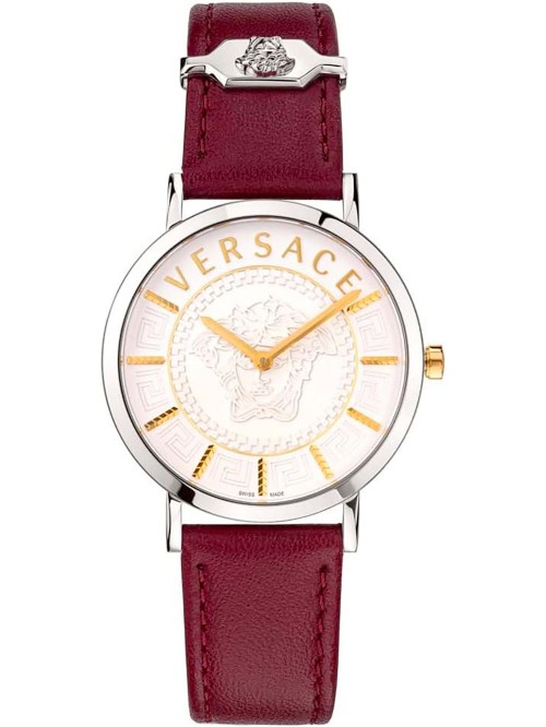 Red Watches
