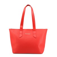 Red Shopping Bags