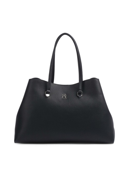 Black Shoulder Bags