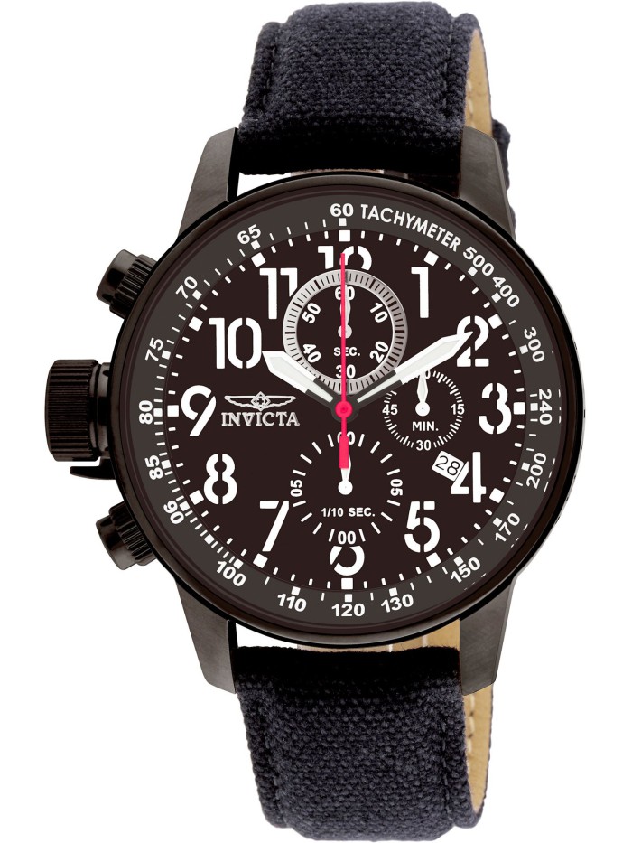 Black Watches