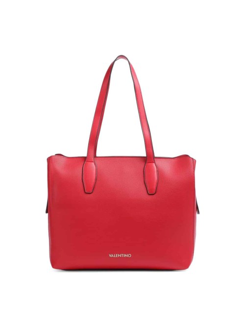 Red Shopping Bags