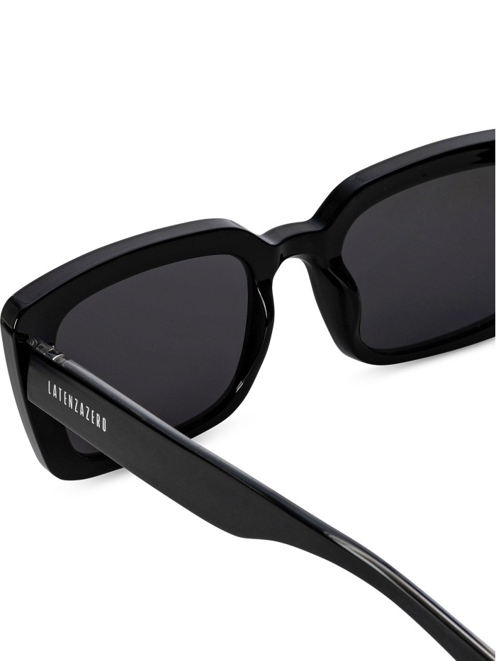 Black Sunglasses