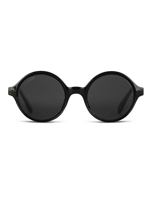Black Sunglasses