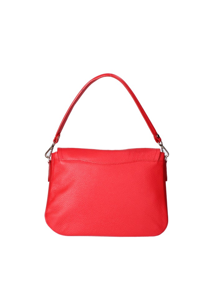 Red Shoulder Bags