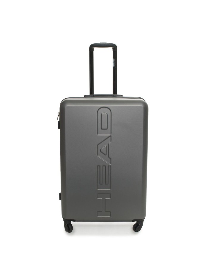Grey Travel Bags