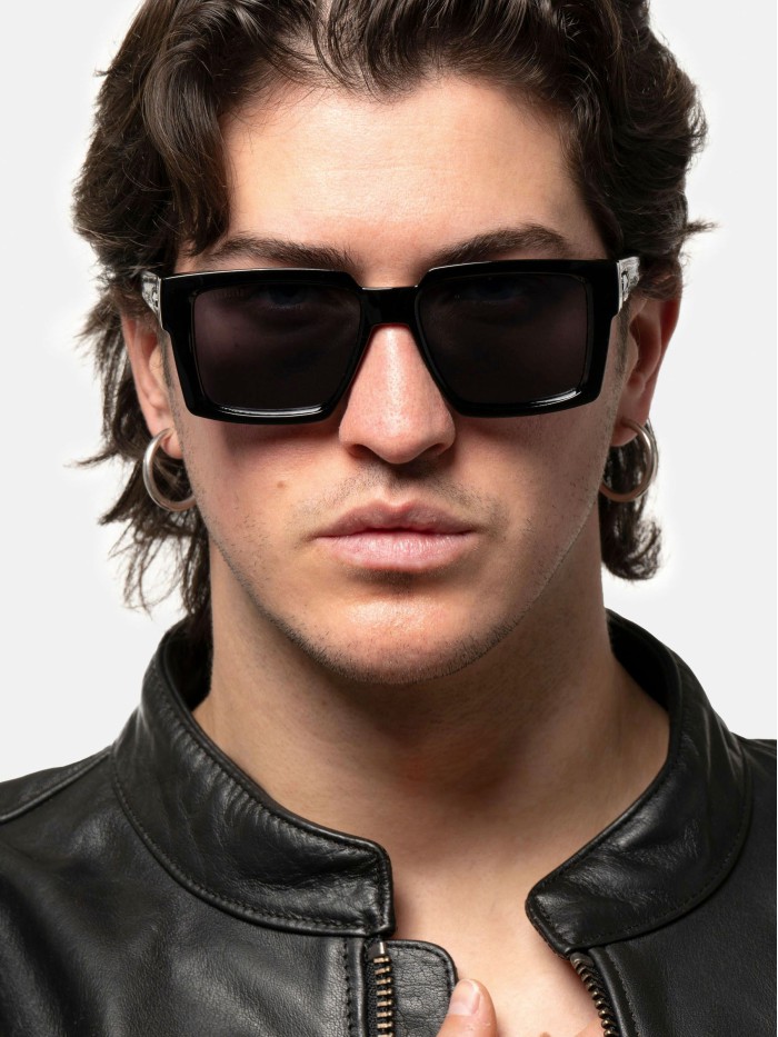 Black Sunglasses