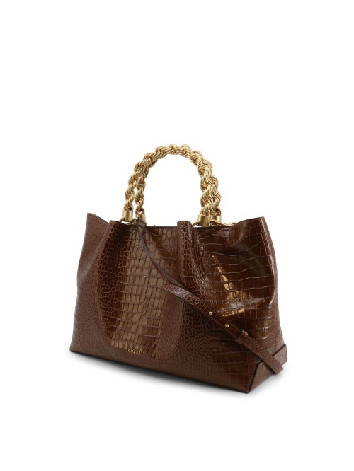 Brown Shopping Bags