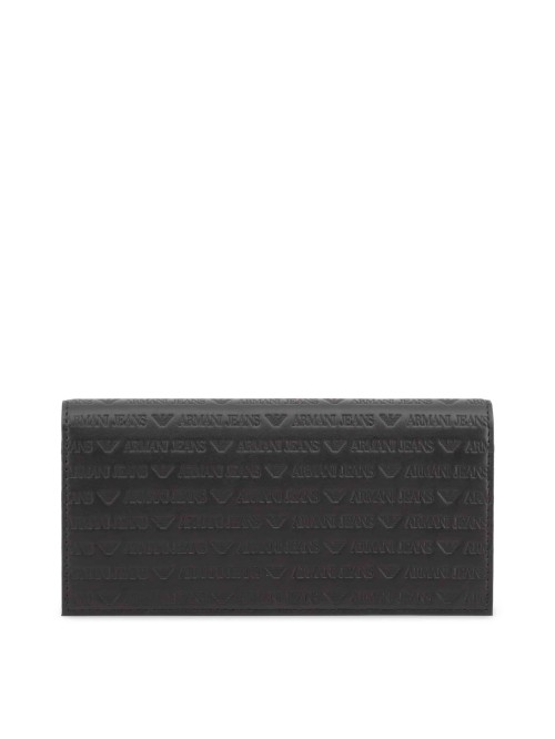 Black Wallets