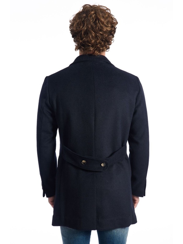Blue Coats