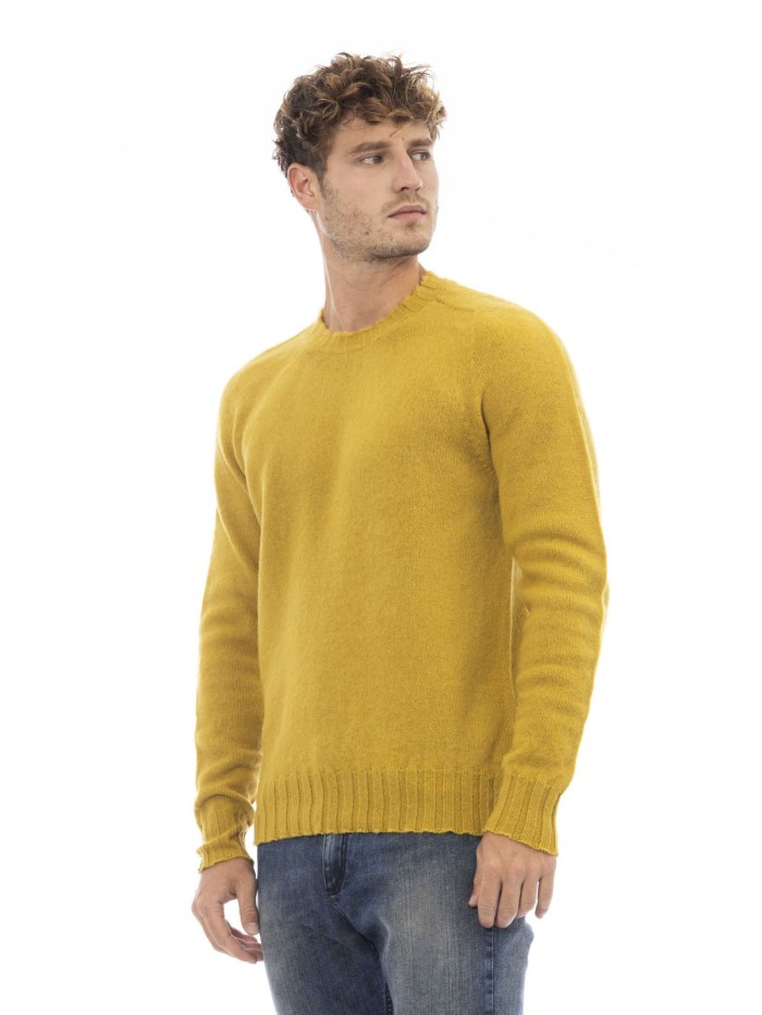 Yellow Sweaters