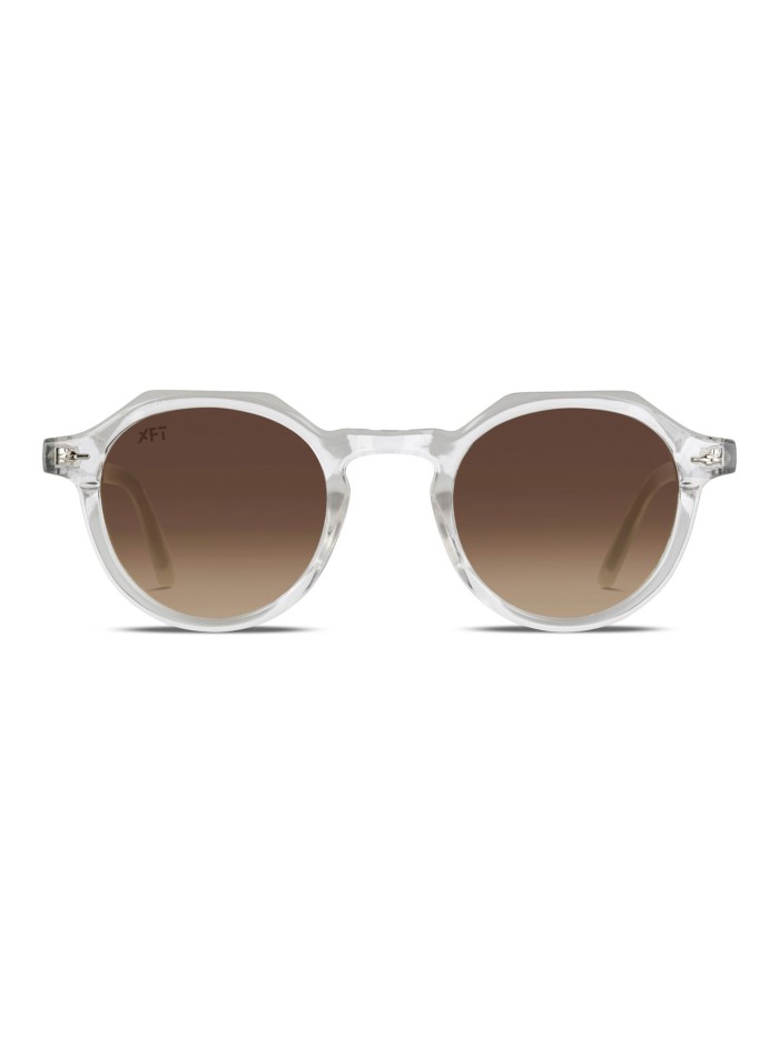 Brown Sunglasses