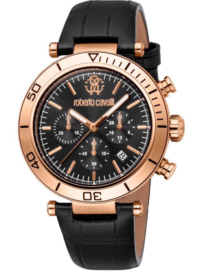 Black Watches