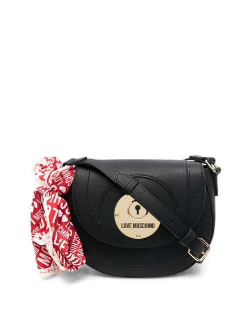 Black Handbags