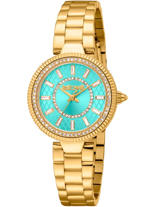 Yellow Watches