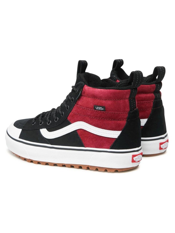 Black Sneakers