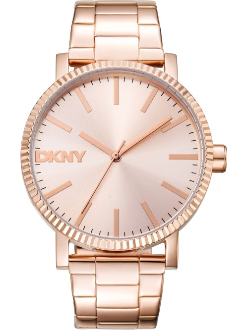 Yellow Watches