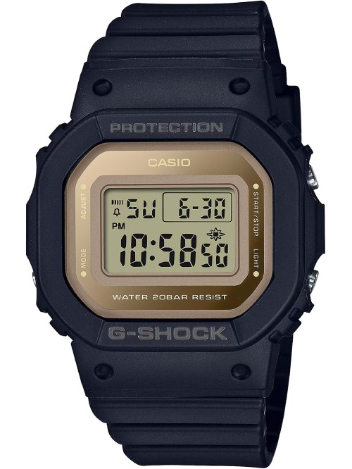 Black Watches
