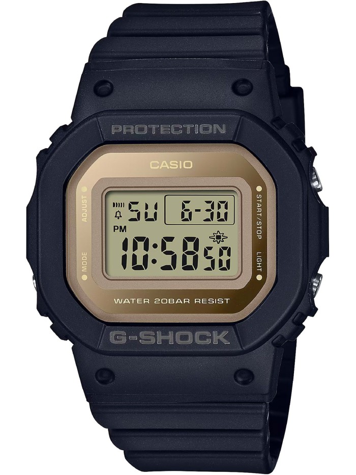 Black Watches