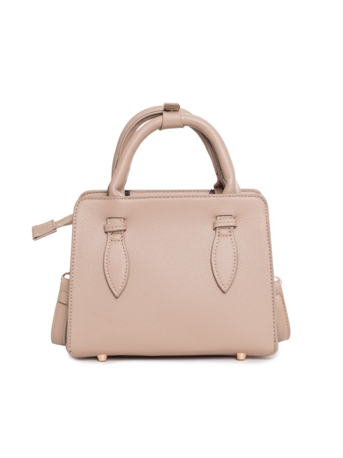 Tan Handbags