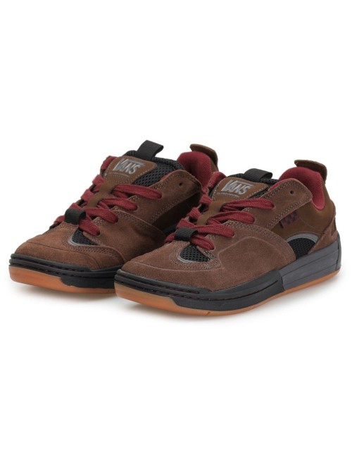 Brown Sneakers