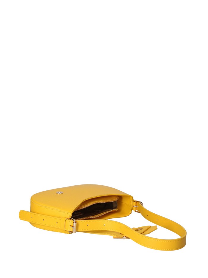 Yellow Shoulder Bags