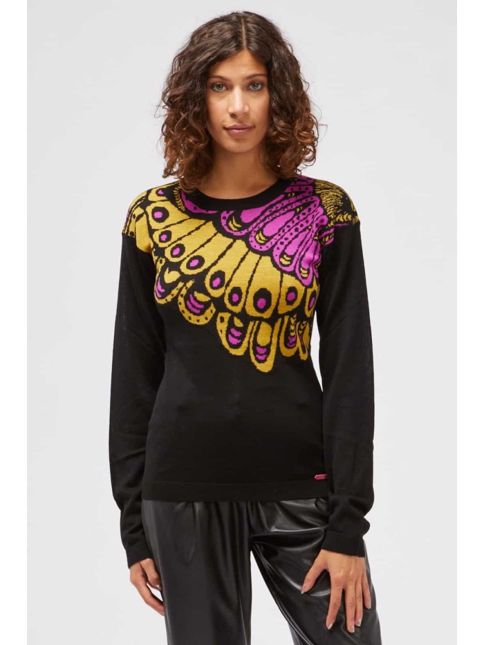 Black Sweatshirts