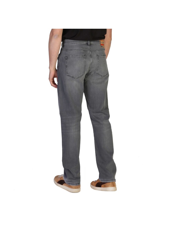 Grey Jeans