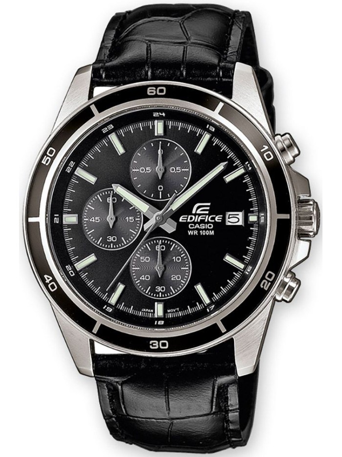 Black Watches