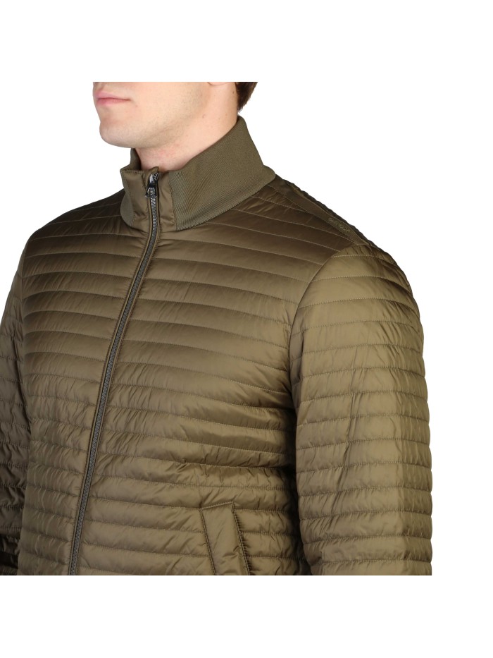 Jackets - M6420NT2163