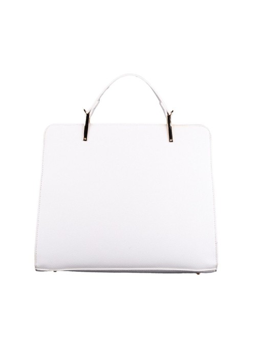 White Handbags