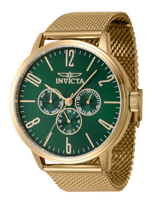 Yellow Watches